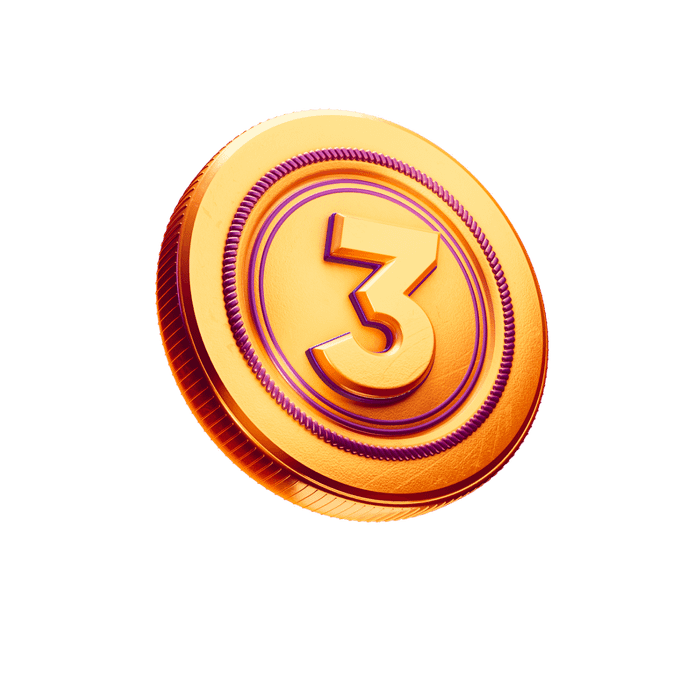 Level 3
