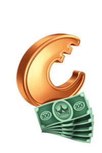 Jouez 5 fois à Cash Crab