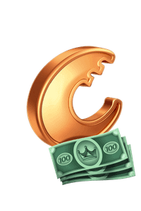 Jouez 3 fois à Cash Crab