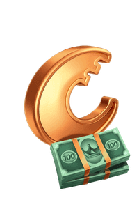 Jouez 10 fois à Cash Crab