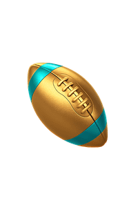 Place single bet on American Football