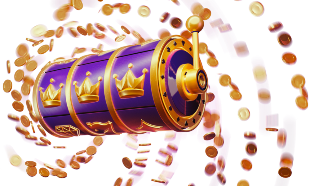 Spin Royale